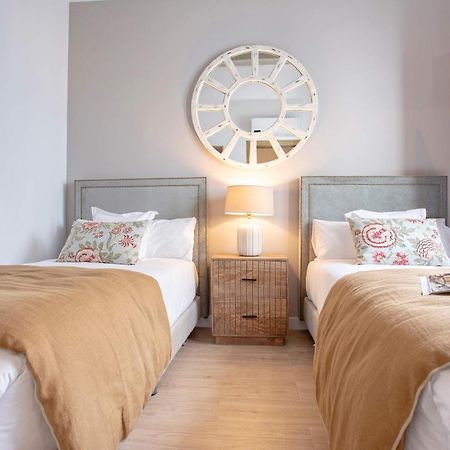 Genteel Home Horno Marina غرناطة المظهر الخارجي الصورة