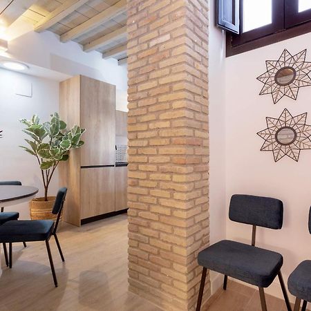 Genteel Home Horno Marina غرناطة المظهر الخارجي الصورة