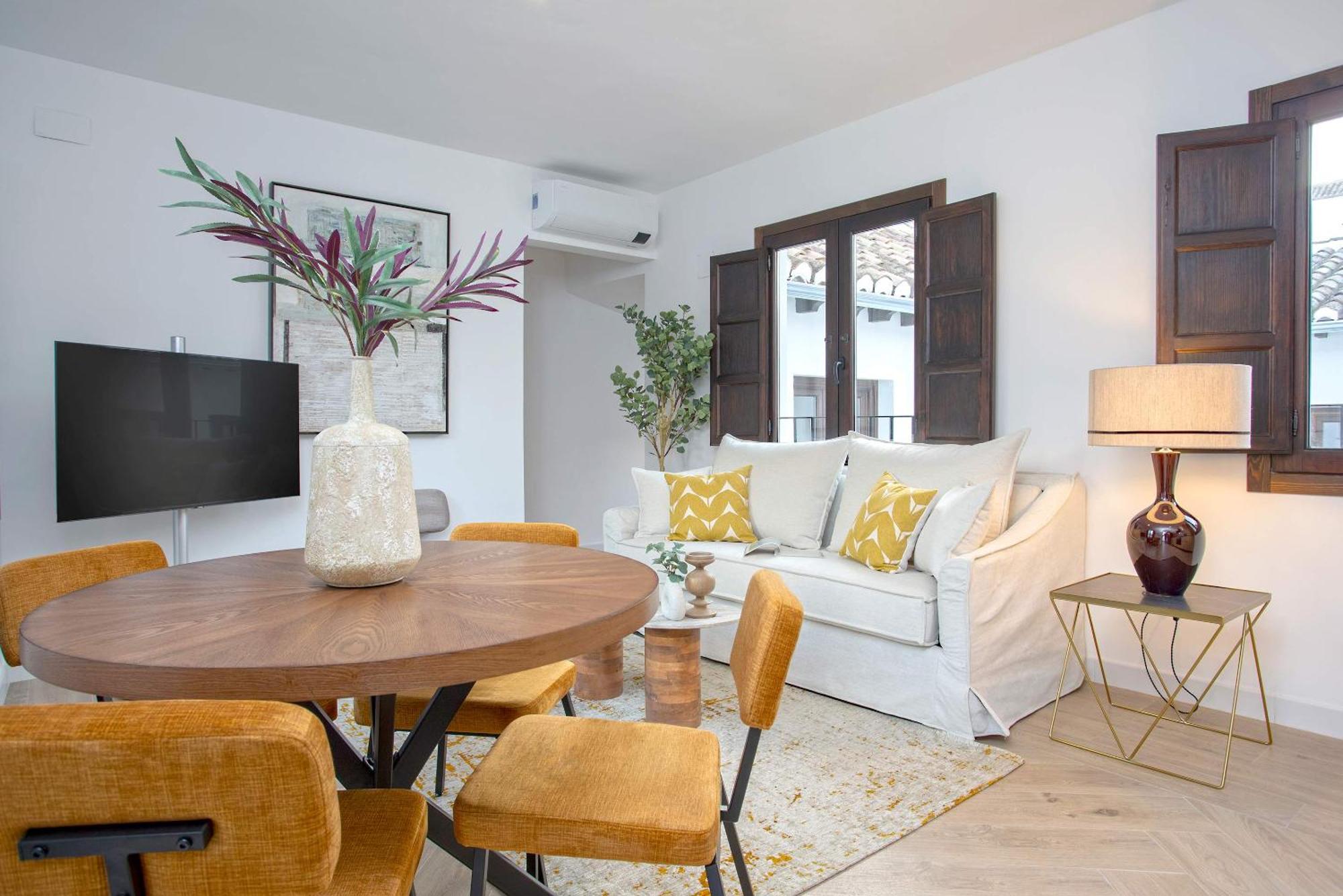 Genteel Home Horno Marina غرناطة المظهر الخارجي الصورة