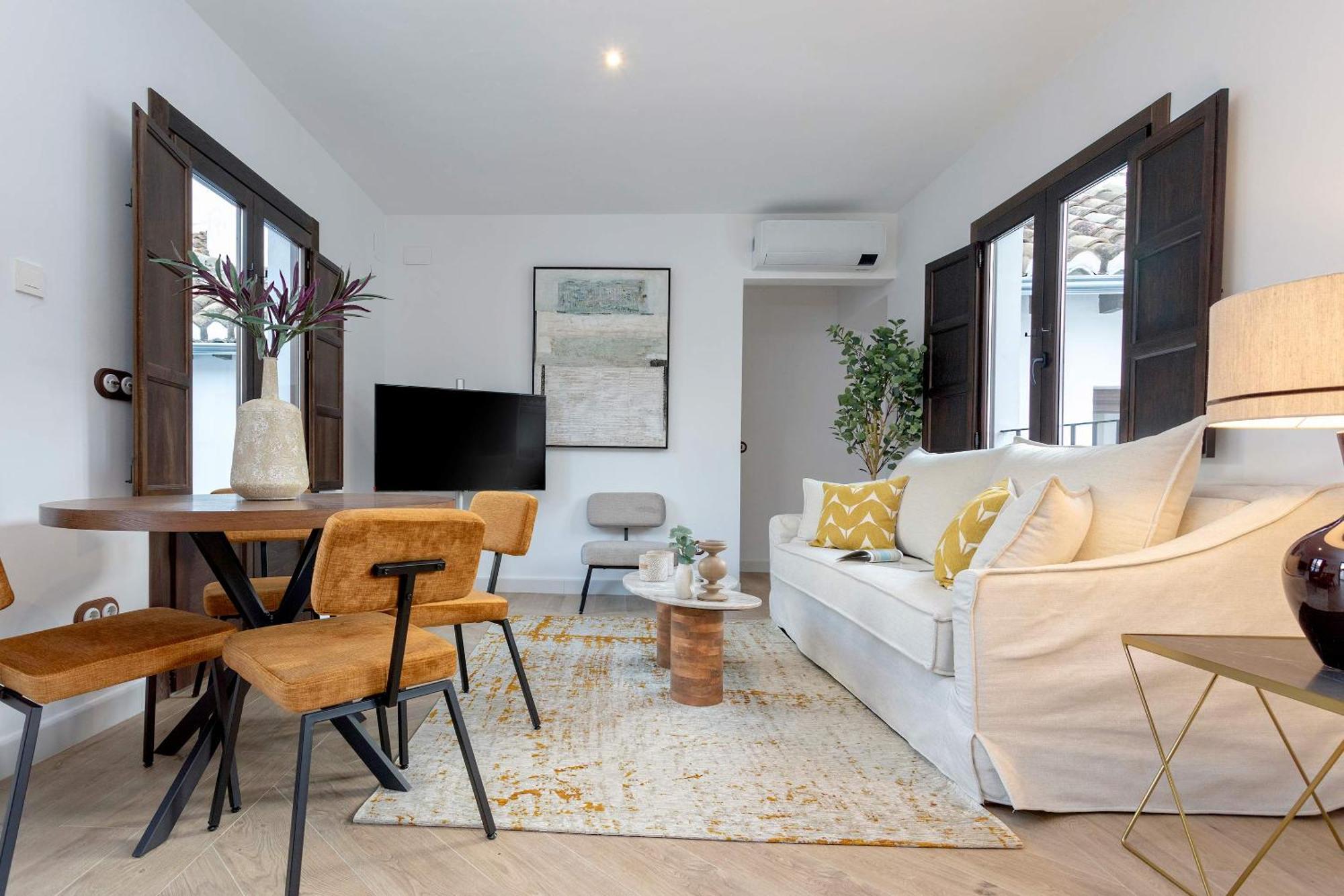 Genteel Home Horno Marina غرناطة المظهر الخارجي الصورة