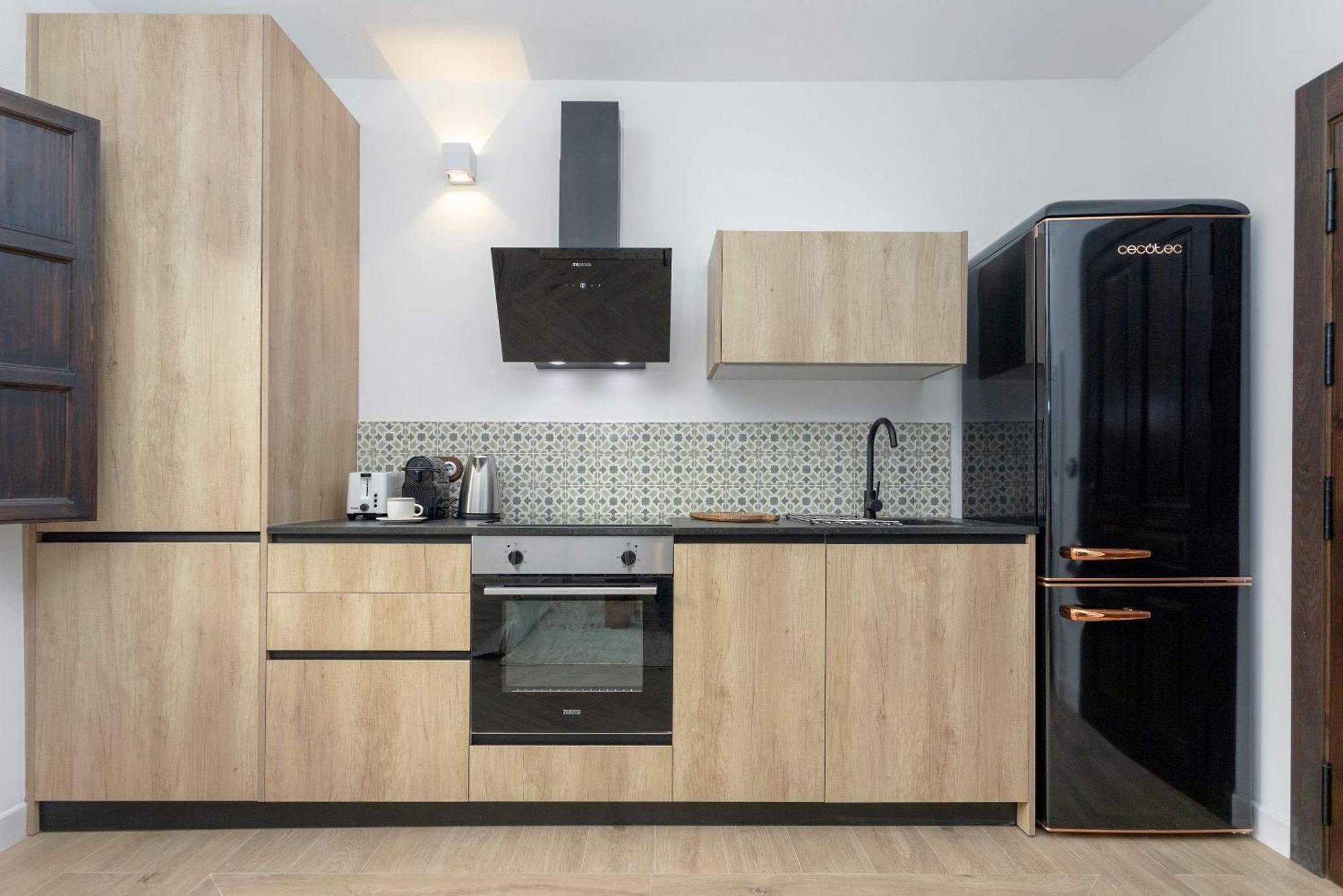 Genteel Home Horno Marina غرناطة المظهر الخارجي الصورة