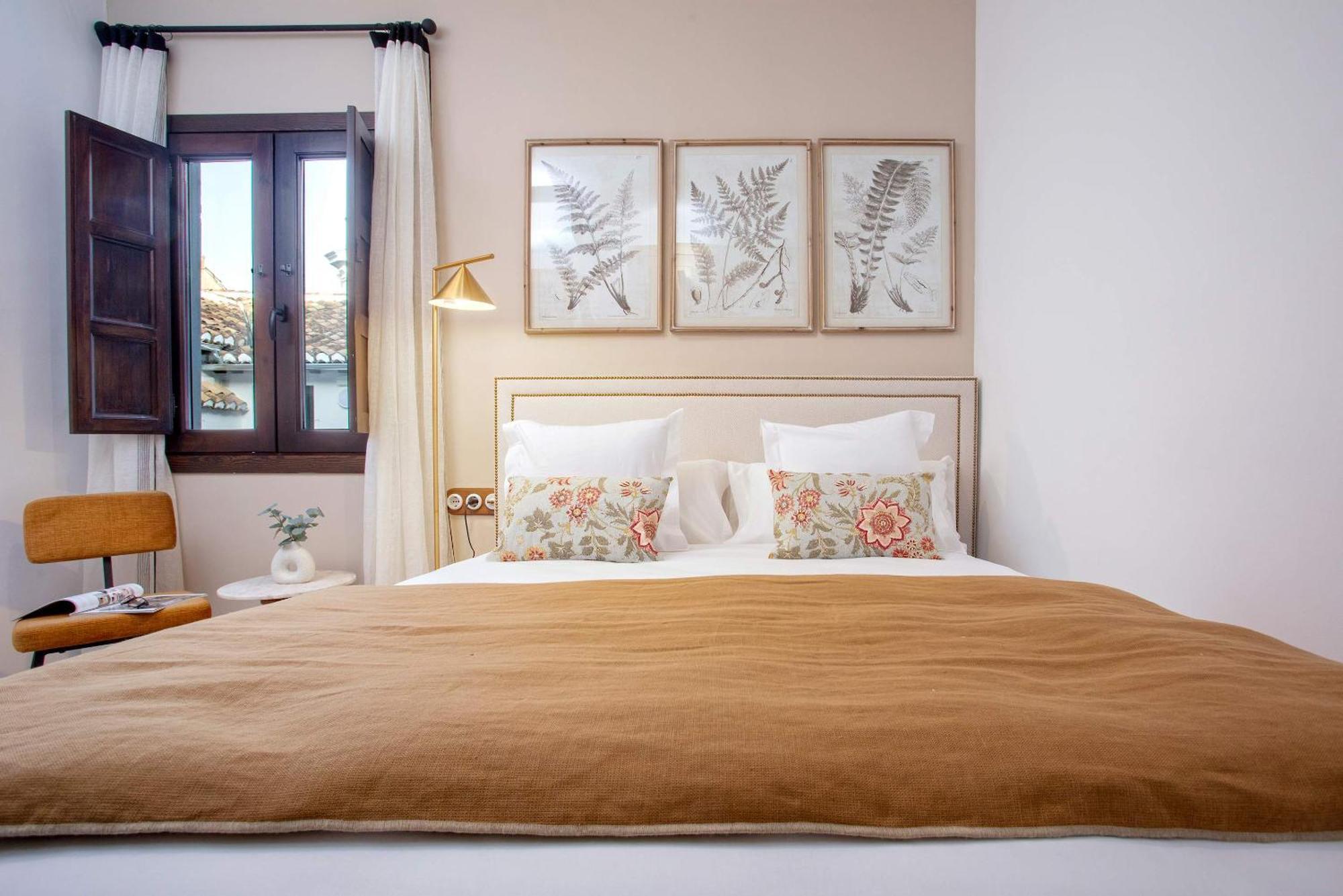 Genteel Home Horno Marina غرناطة المظهر الخارجي الصورة