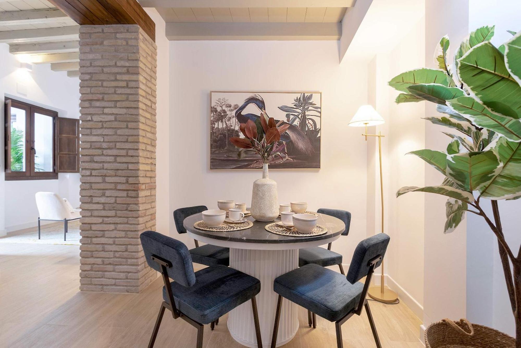Genteel Home Horno Marina غرناطة المظهر الخارجي الصورة