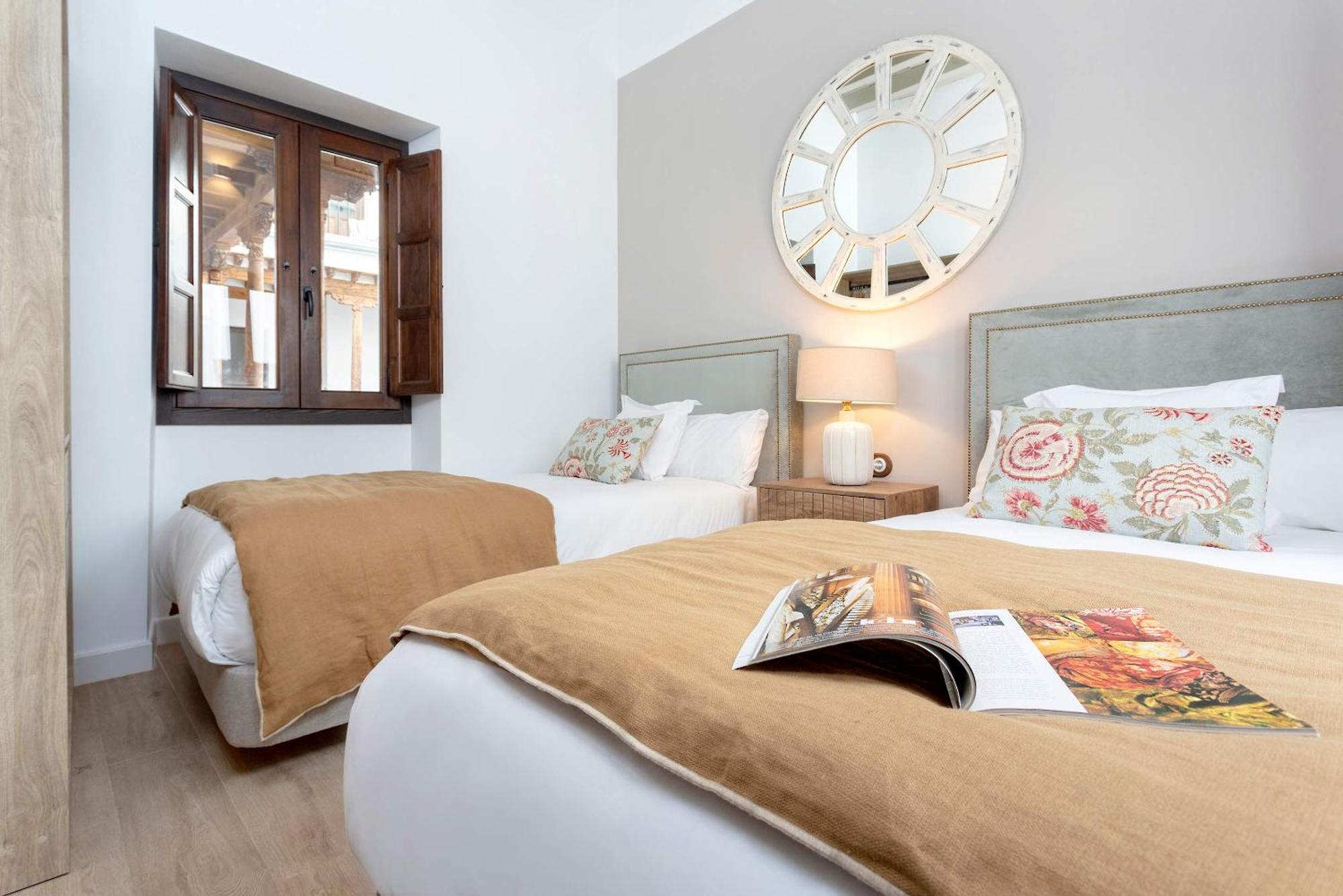 Genteel Home Horno Marina غرناطة المظهر الخارجي الصورة