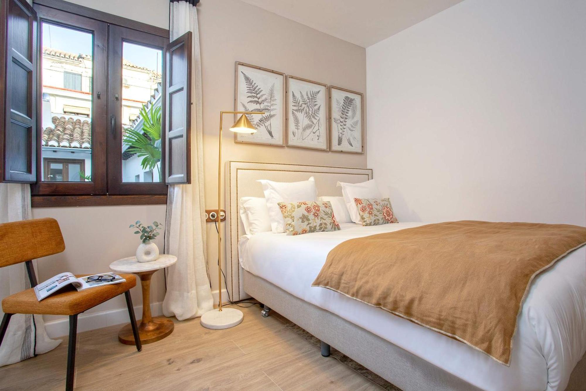 Genteel Home Horno Marina غرناطة المظهر الخارجي الصورة