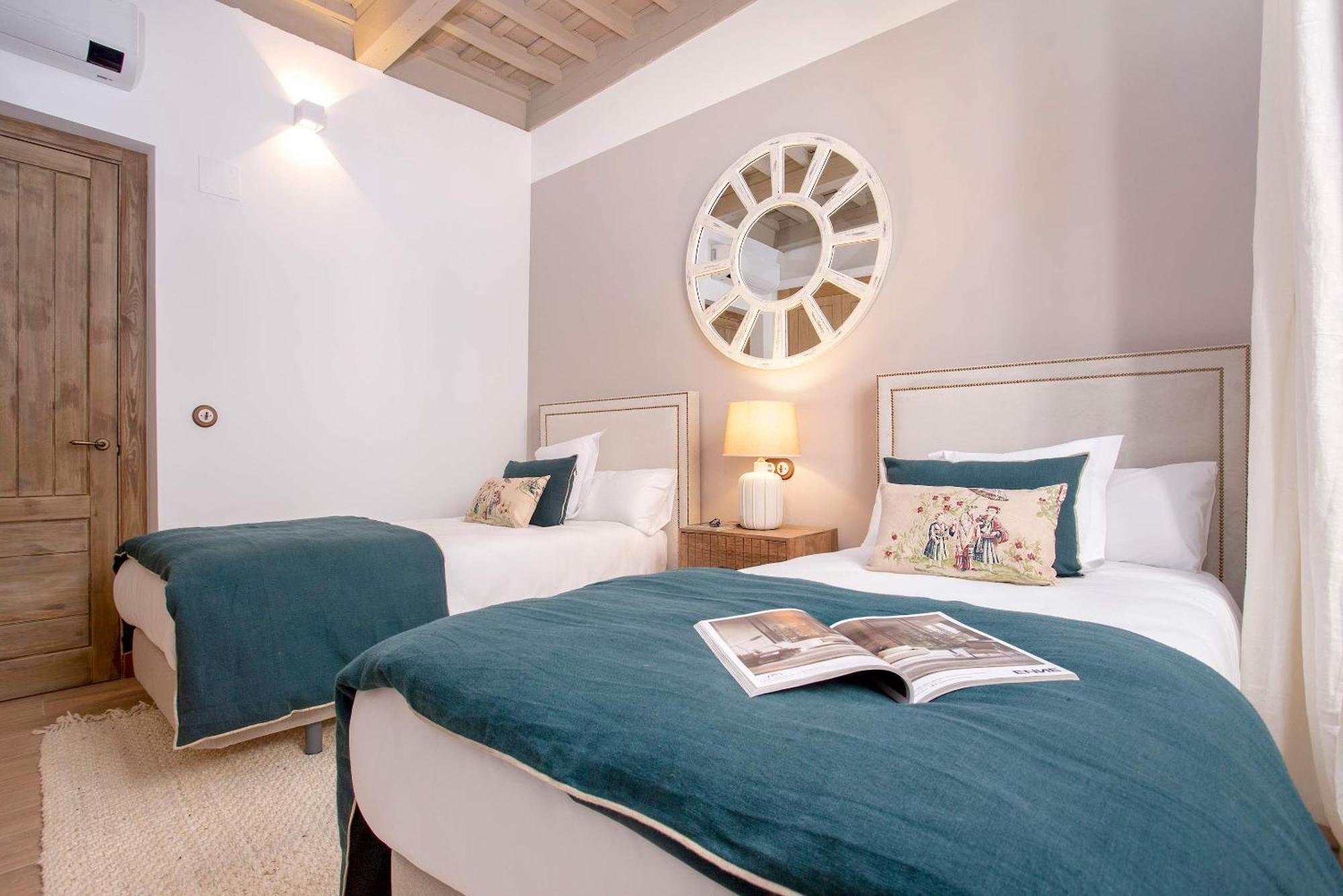 Genteel Home Horno Marina غرناطة المظهر الخارجي الصورة