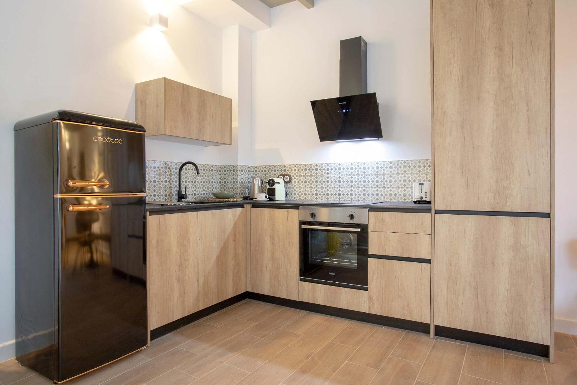 Genteel Home Horno Marina غرناطة المظهر الخارجي الصورة