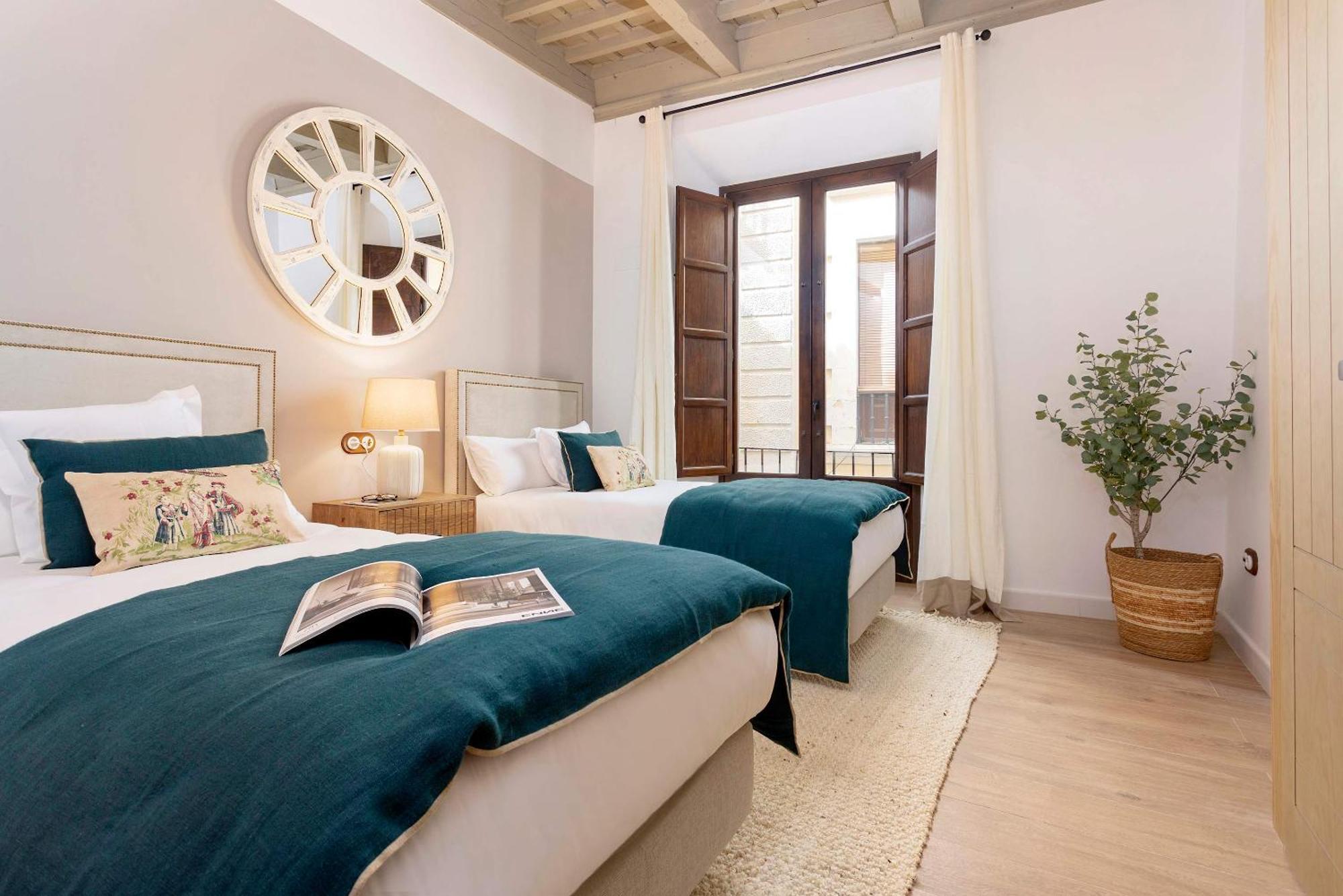Genteel Home Horno Marina غرناطة المظهر الخارجي الصورة