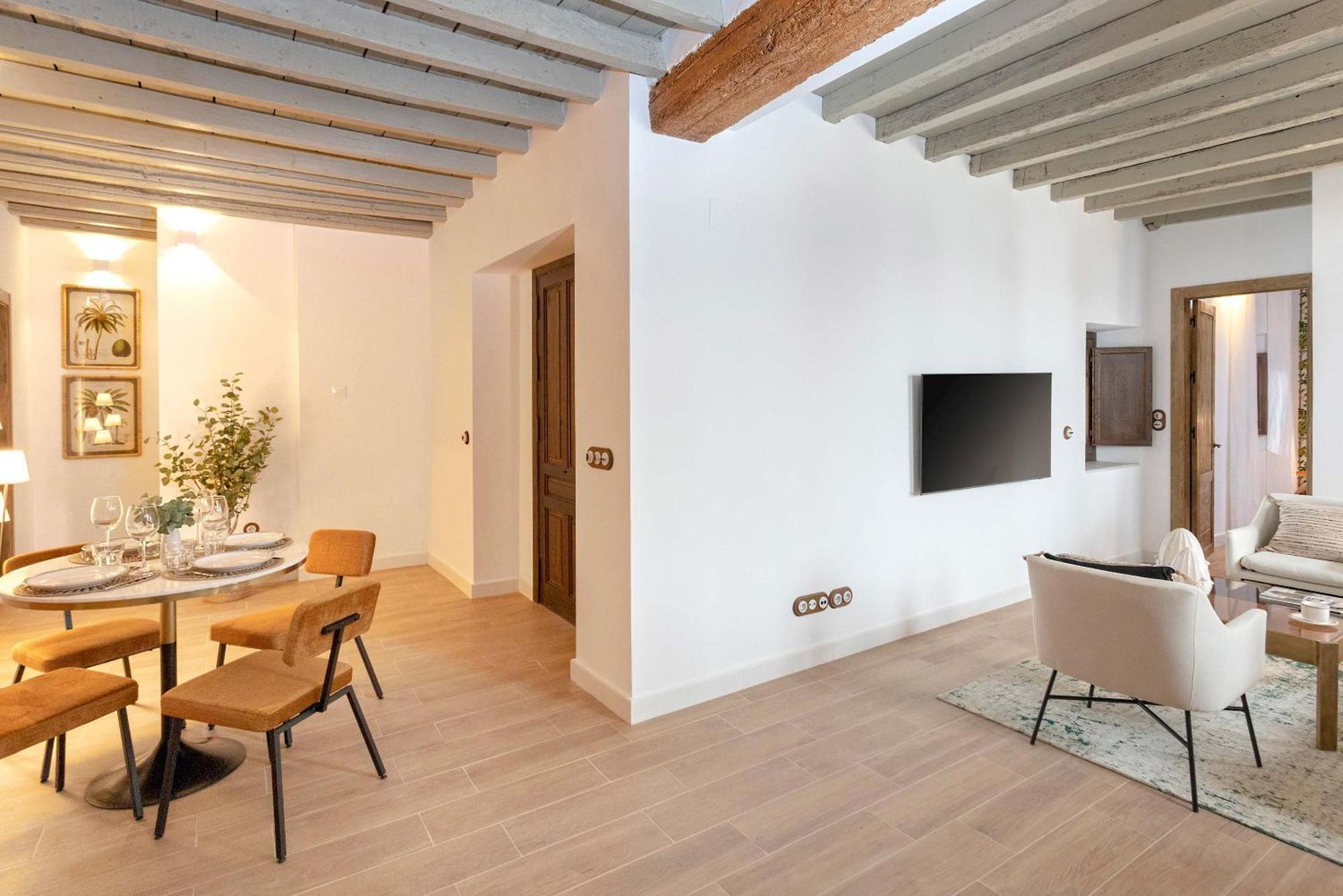 Genteel Home Horno Marina غرناطة المظهر الخارجي الصورة