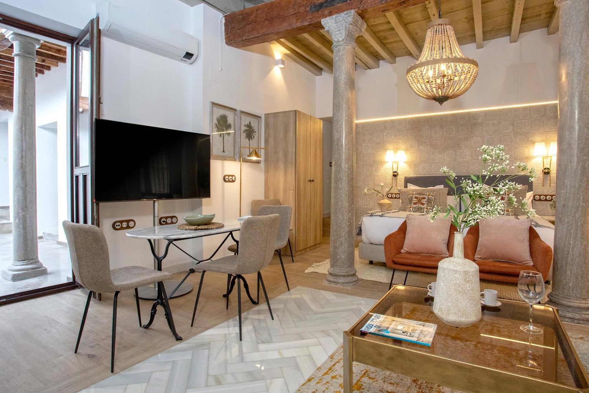 Genteel Home Horno Marina غرناطة المظهر الخارجي الصورة