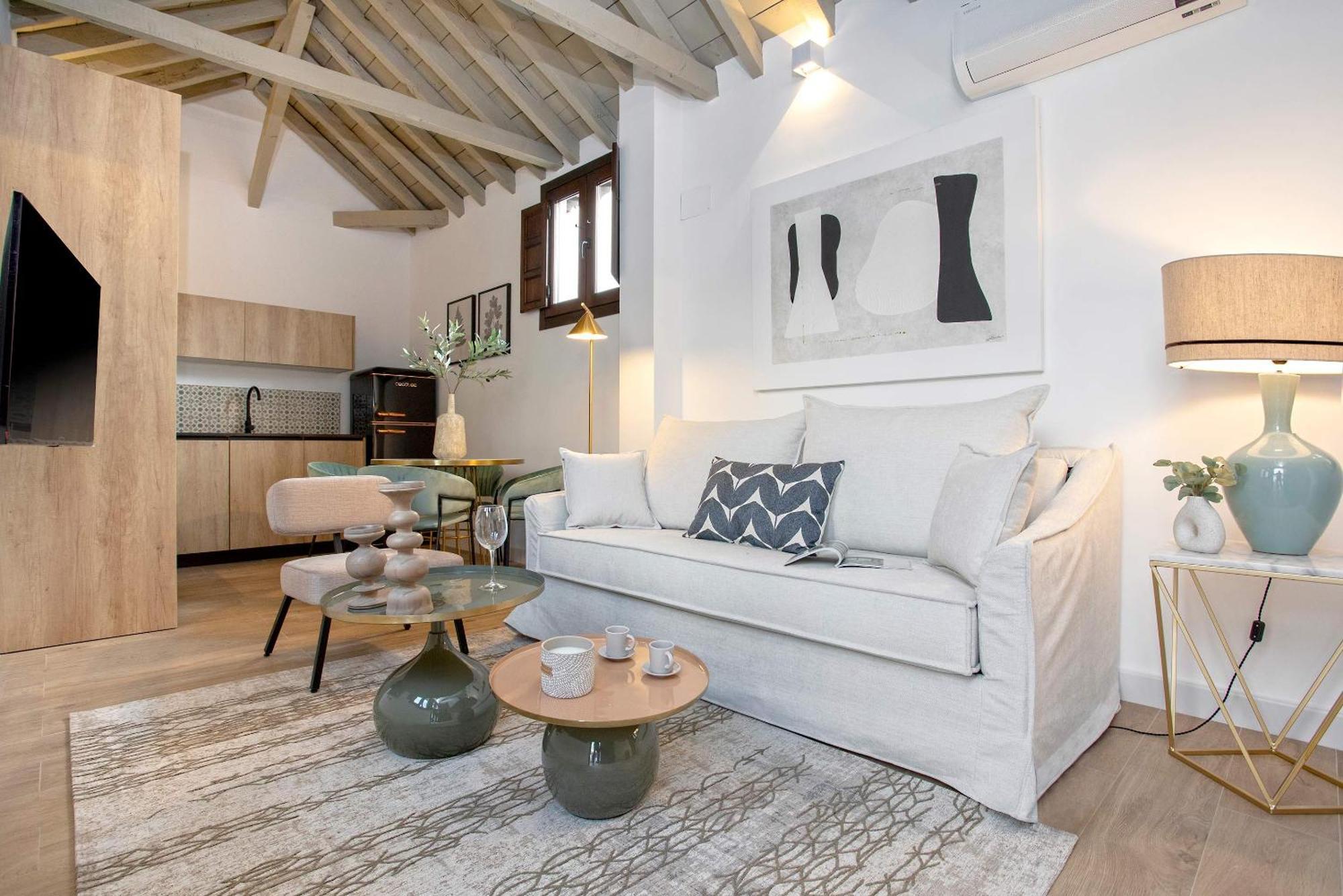 Genteel Home Horno Marina غرناطة المظهر الخارجي الصورة