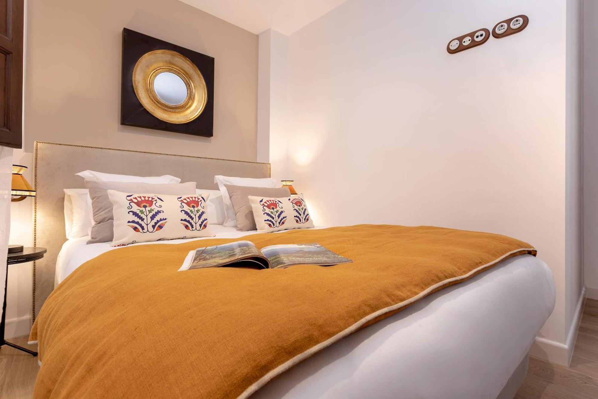 Genteel Home Horno Marina غرناطة المظهر الخارجي الصورة