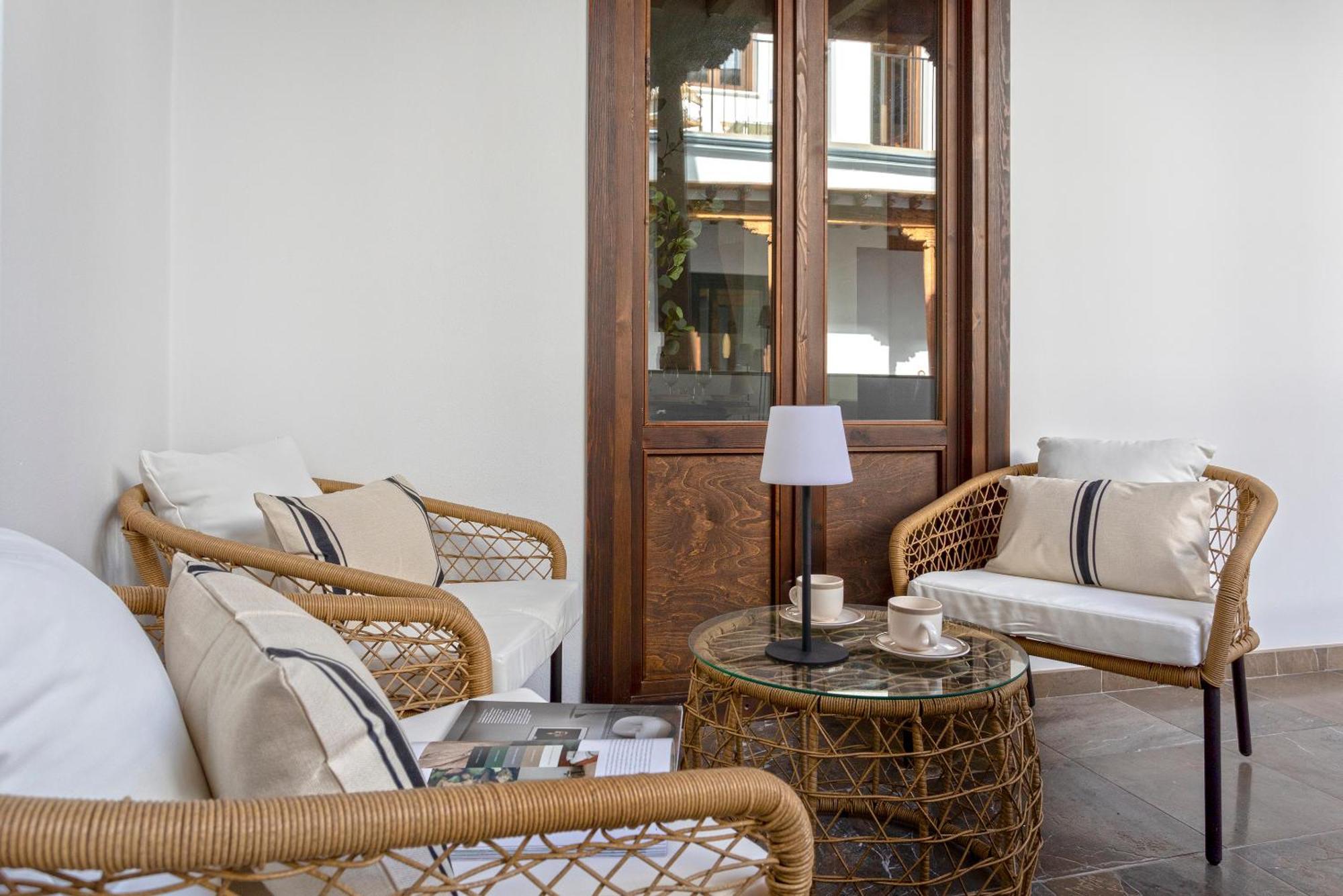 Genteel Home Horno Marina غرناطة المظهر الخارجي الصورة