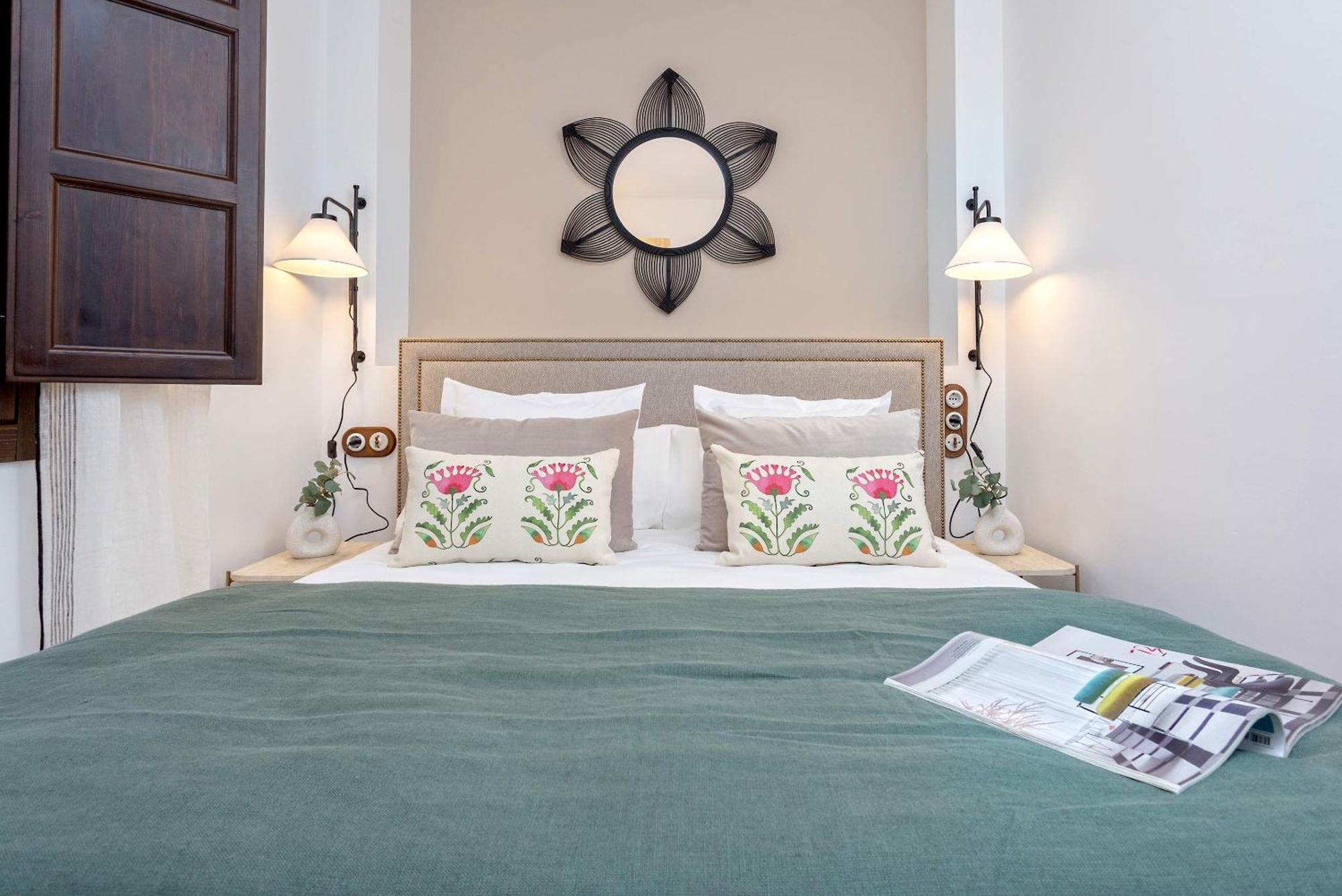Genteel Home Horno Marina غرناطة المظهر الخارجي الصورة