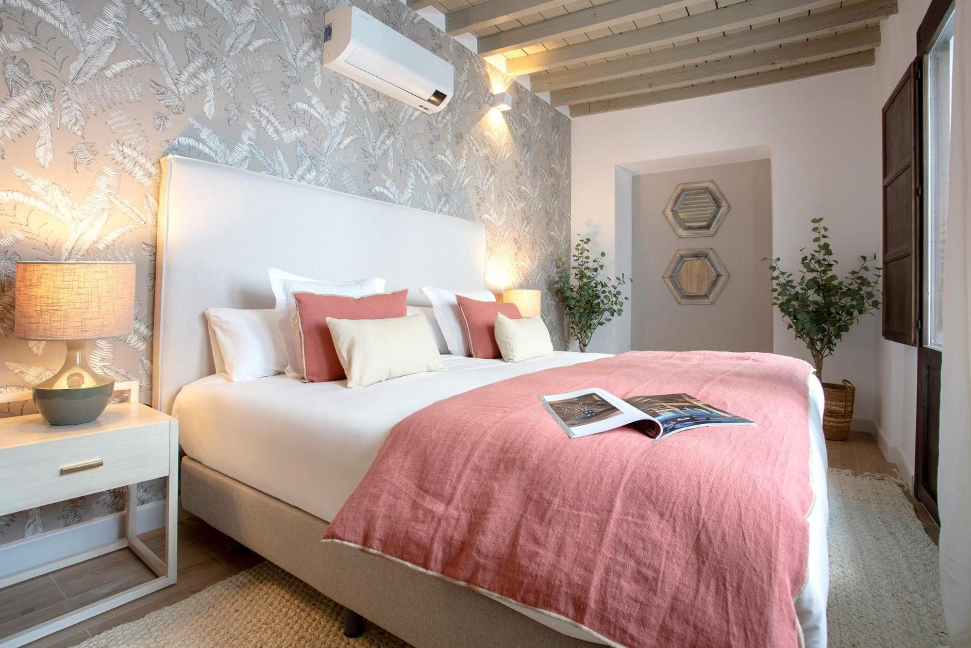 Genteel Home Horno Marina غرناطة المظهر الخارجي الصورة