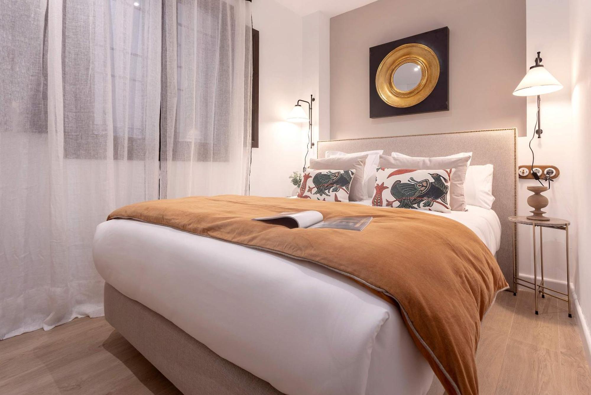 Genteel Home Horno Marina غرناطة المظهر الخارجي الصورة