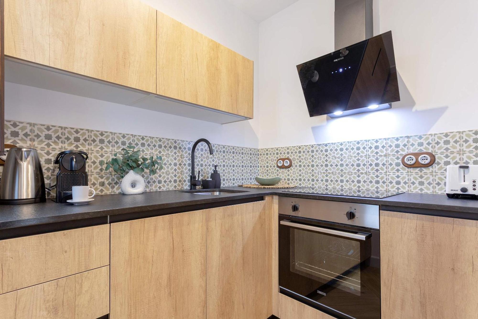 Genteel Home Horno Marina غرناطة المظهر الخارجي الصورة