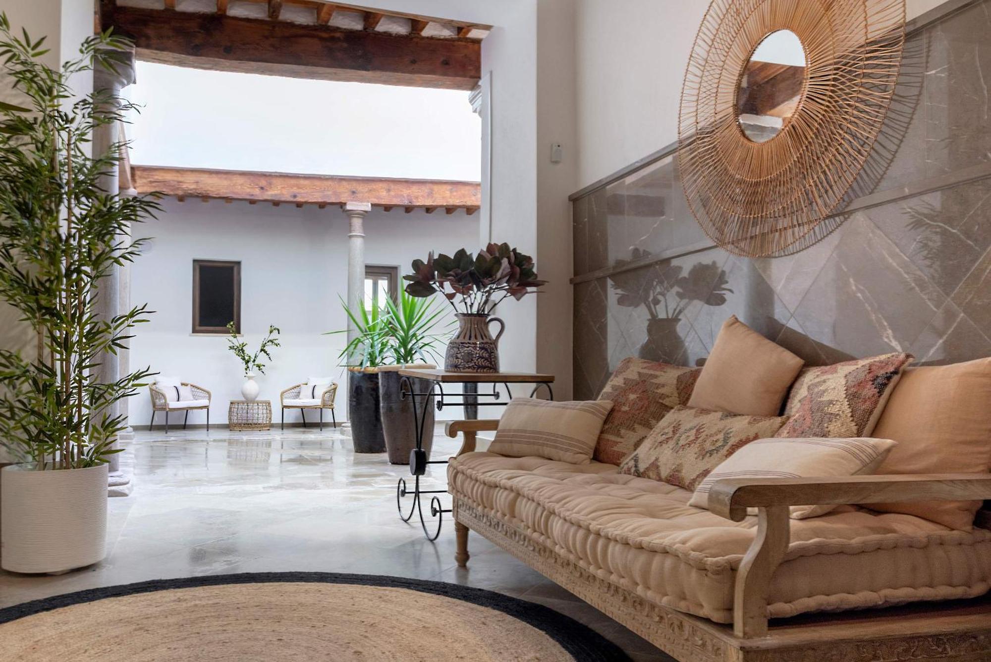 Genteel Home Horno Marina غرناطة المظهر الخارجي الصورة