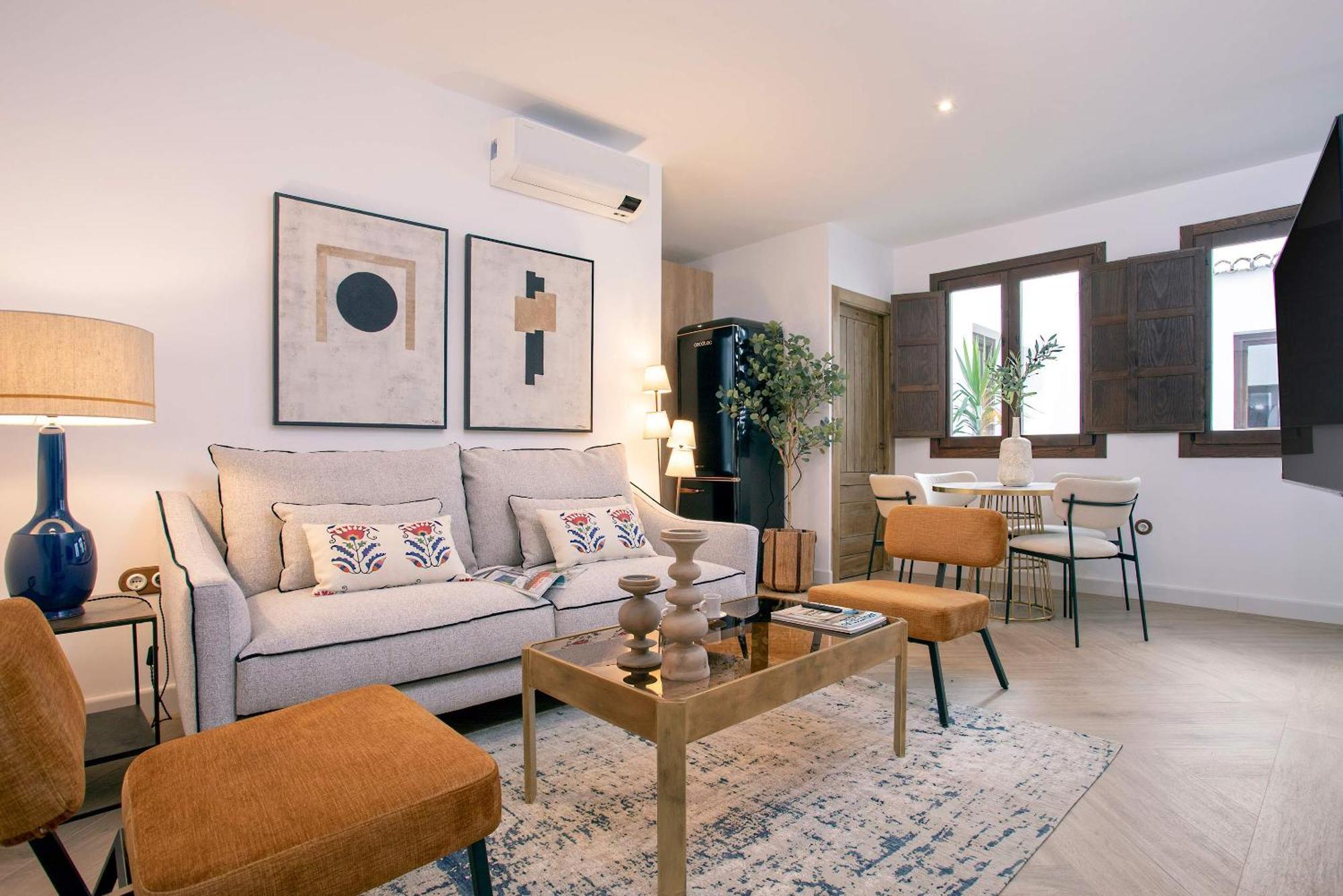 Genteel Home Horno Marina غرناطة المظهر الخارجي الصورة