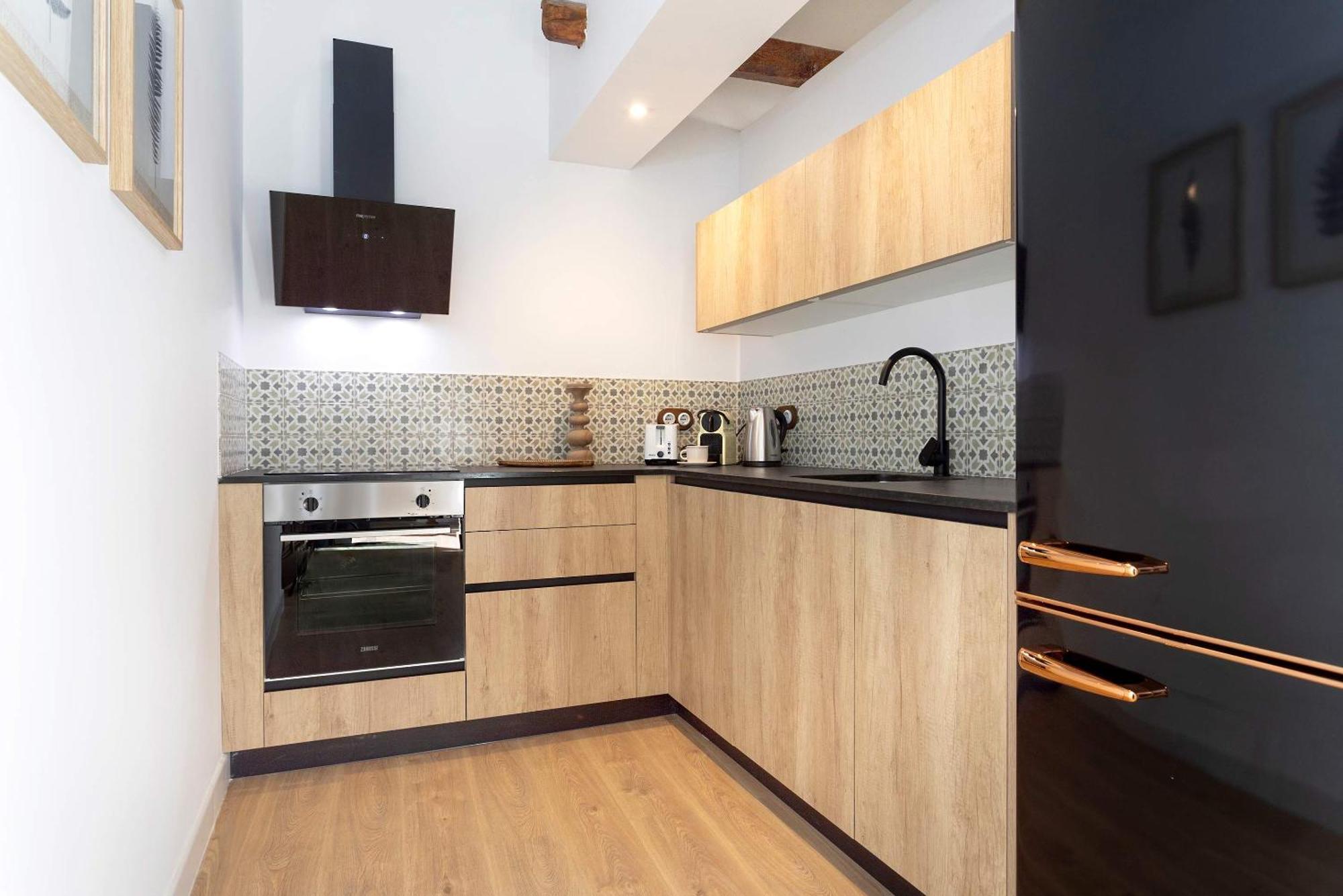 Genteel Home Horno Marina غرناطة المظهر الخارجي الصورة