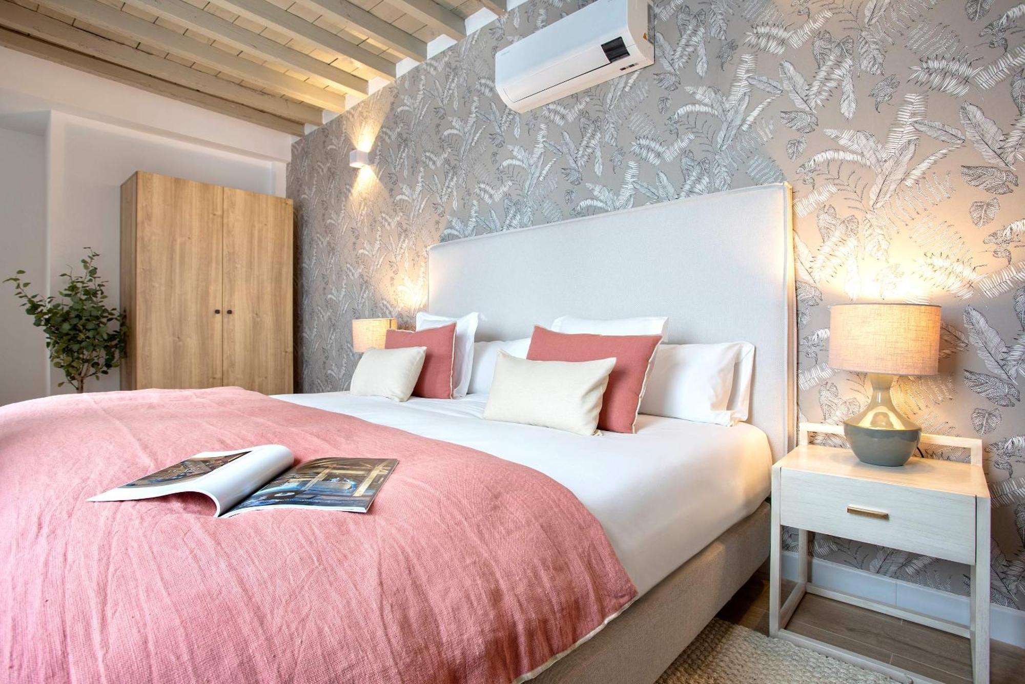 Genteel Home Horno Marina غرناطة المظهر الخارجي الصورة